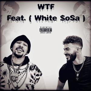 Z2X的專輯WTF (feat. White $osa) [Explicit]