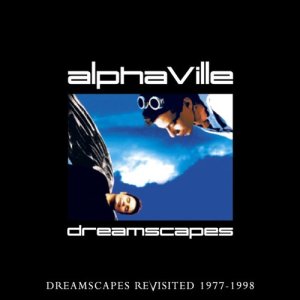 收聽Alphaville的Those Were the Days歌詞歌曲