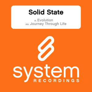 收聽Solid State的Evolution歌詞歌曲