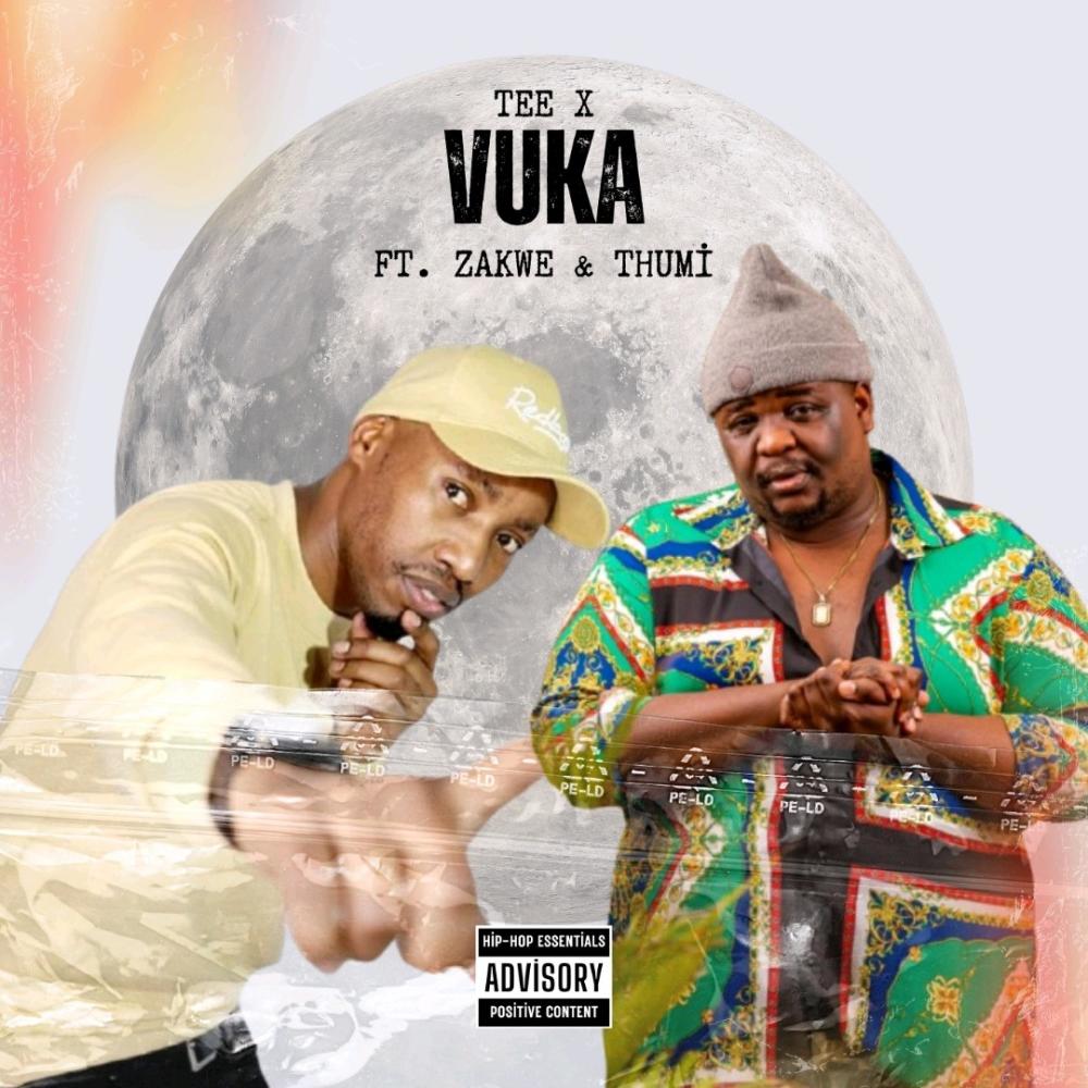 VUKA (feat. zakwe & Thumi) (Radio Edit)