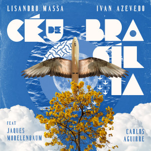 Ivan Azevedo的專輯Céu de Brasília