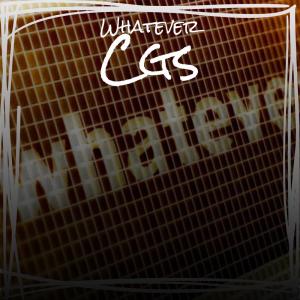 Album Whatever Cgs from 
