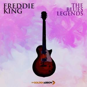 收聽Freddie King的Have You Ever Loved a Woman歌詞歌曲