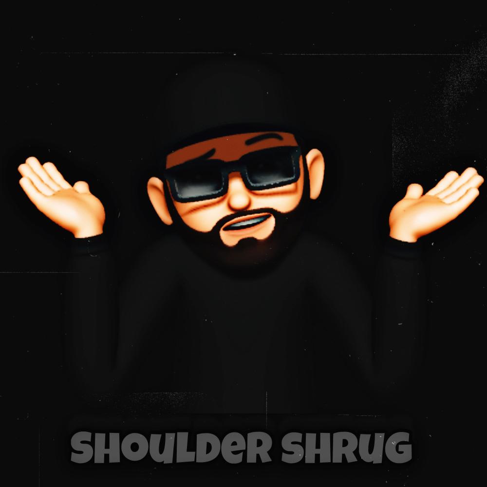 Shoulder Shrug (Explicit)