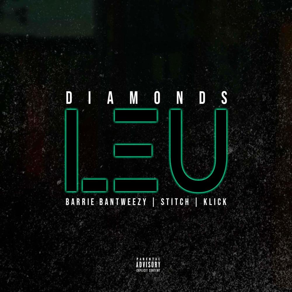 Leu (feat. Barrie Da Hustler, Stitch & Klick) (Explicit)