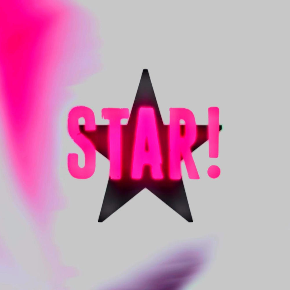 Star! (feat. Walla & Kishabi Karoshi) (Explicit)