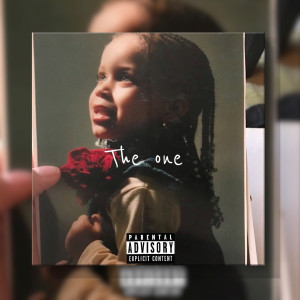 Zayion McCall的專輯The One (feat. Fam First Dre & Teaa Shah) (Explicit)