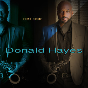 Front Ground dari Donald Hayes