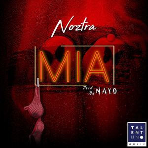 收聽Noztra的Mia歌詞歌曲