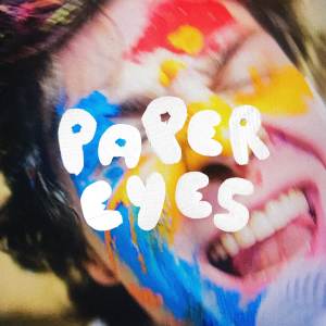 Paper Eyes