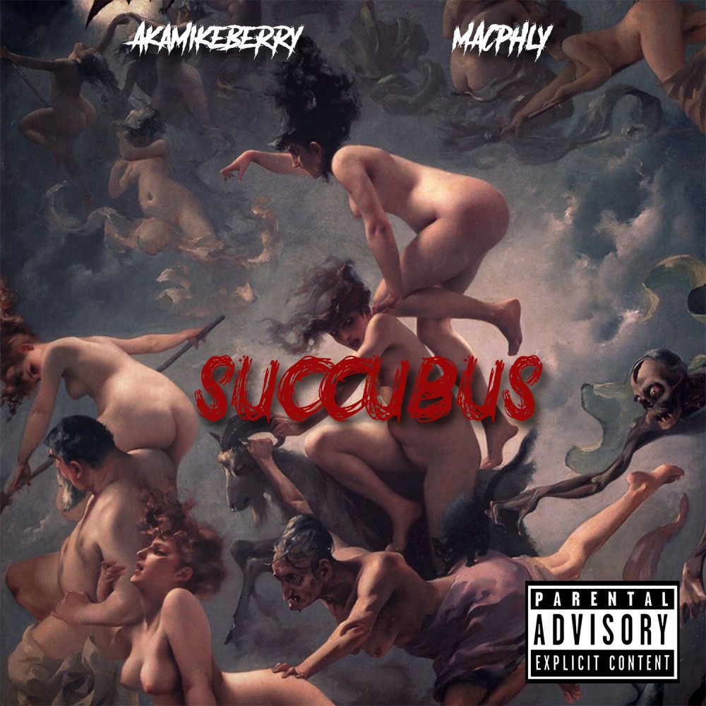 Succubus