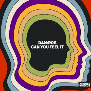 Album Can You Feel It oleh Danilo Rossini