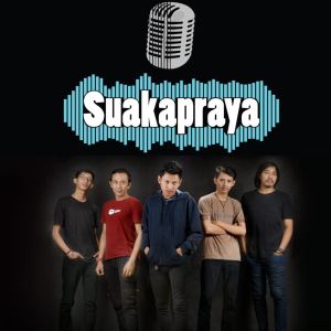 收聽Suakapraya的Waktu歌詞歌曲