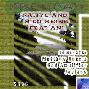 收听Native的Different Ways歌词歌曲