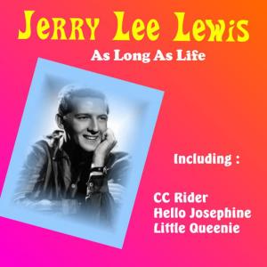 ดาวน์โหลดและฟังเพลง Hang up My Rock and Roll Shoes พร้อมเนื้อเพลงจาก Jerry Lee Lewis