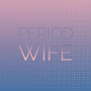 อัลบัม Period Wife ศิลปิน Various