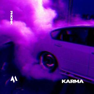 Album KARMA - PHONK oleh DRIFTMANE