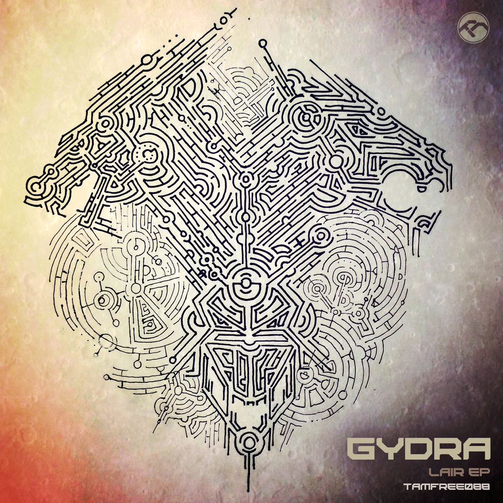 Worm of Love (Gydra remix)