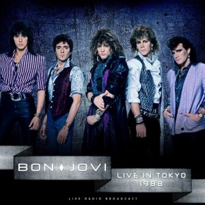 ดาวน์โหลดและฟังเพลง Livin' On A Prayer (Live) พร้อมเนื้อเพลงจาก Bon Jovi