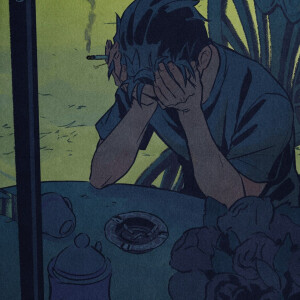 default playlist img