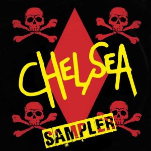 收聽Chelsea的Give Me More歌詞歌曲