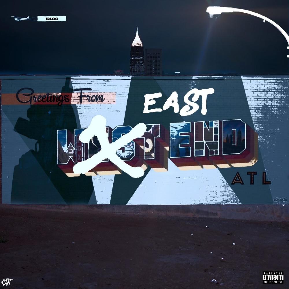 Buy Me A Mansion (Explicit)