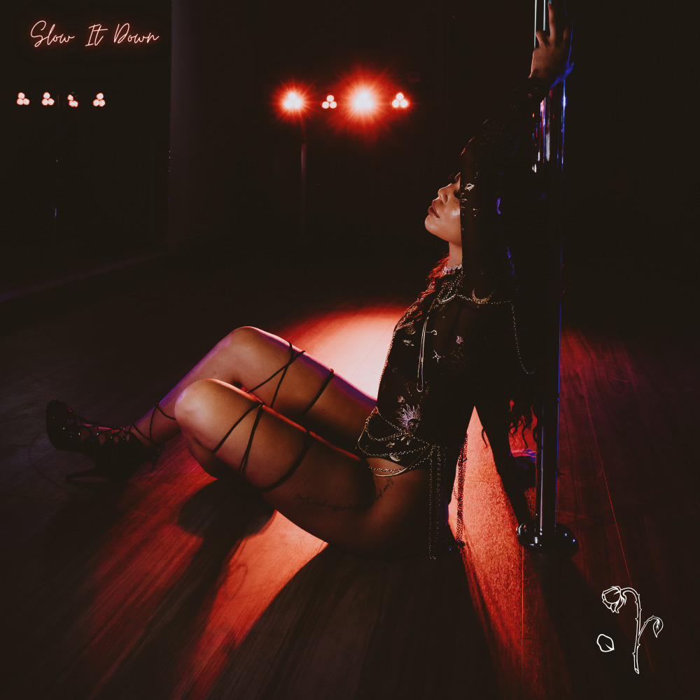 Slow It Down (Explicit)