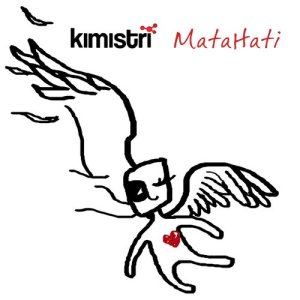 ดาวน์โหลดและฟังเพลง Matahati พร้อมเนื้อเพลงจาก Kimistri