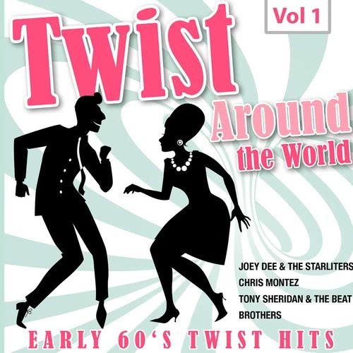Twist and Shout