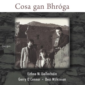 Listen to Ag Bruach Dhun Reimhe (Song) song with lyrics from Eithne Ní Uallacháin