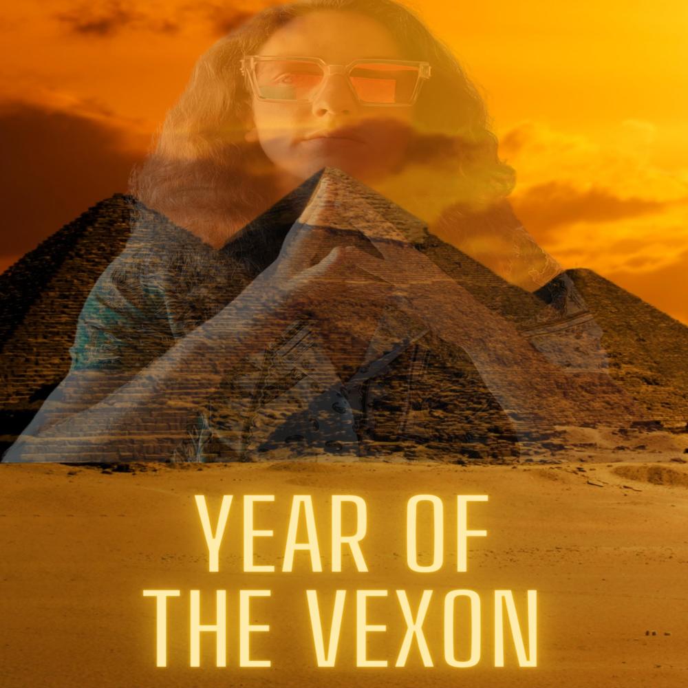 Year of the vexon