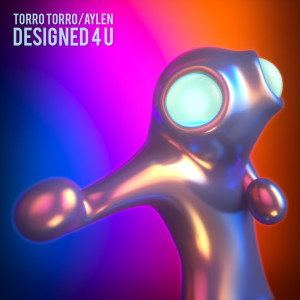 อัลบัม Designed 4 U ศิลปิน Torro Torro