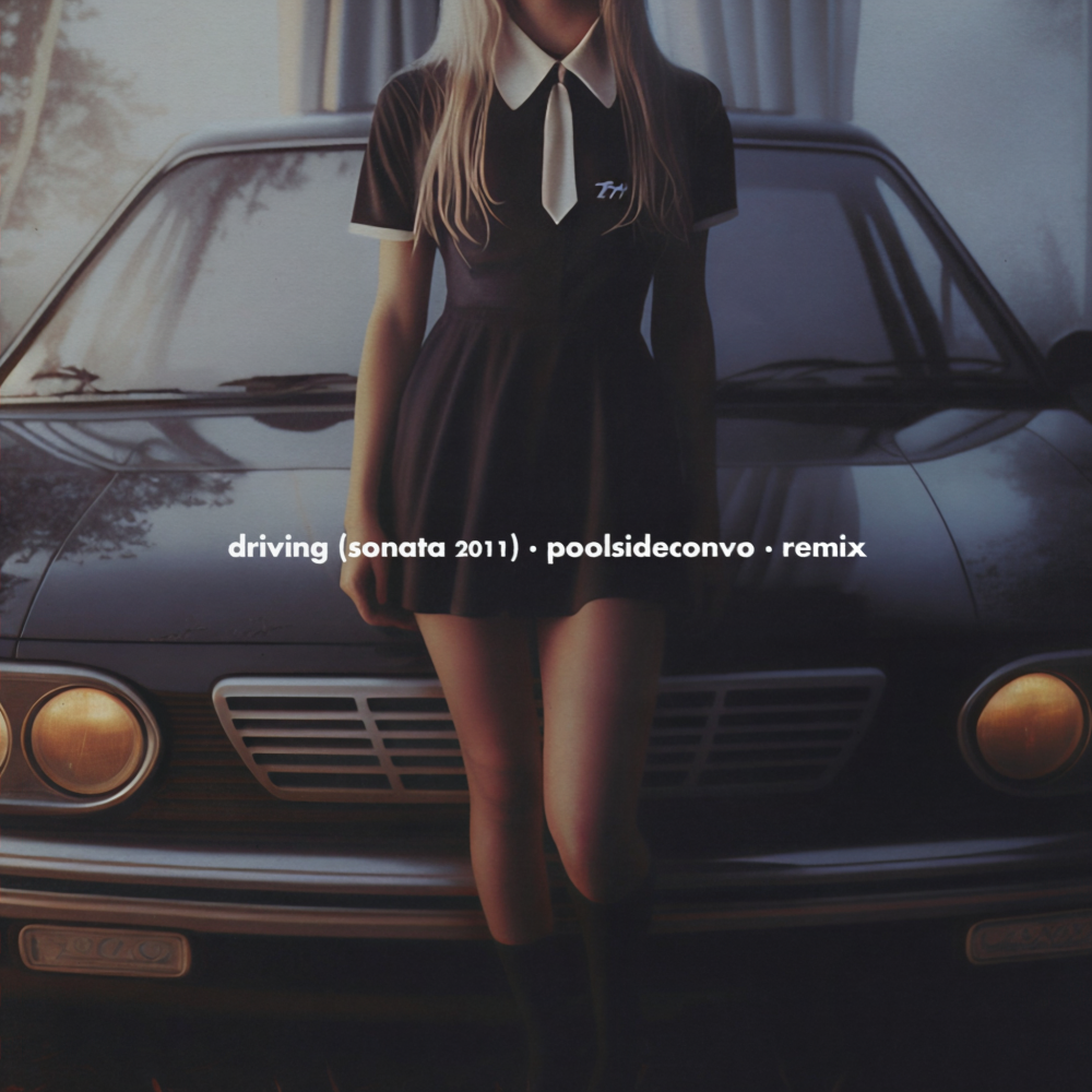 driving (sonata 2011) (Explicit)