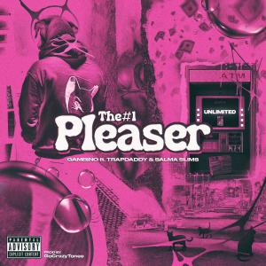 ดาวน์โหลดและฟังเพลง Number 1 Pleaser (feat. Trap Daddy & Salma Slims) (Explicit) พร้อมเนื้อเพลงจาก GambinoATL
