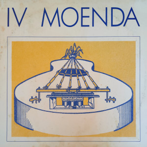 收聽MOENDA DA CANÇÃO的Guitarras Fronteiras (Ao Vivo)歌詞歌曲