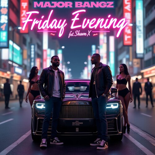 Friday Evening
