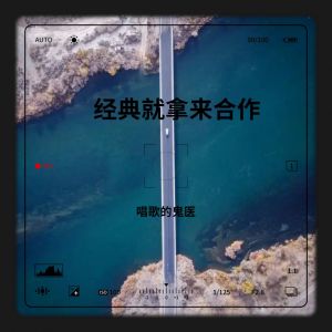 Album 经典就拿来合作 from 