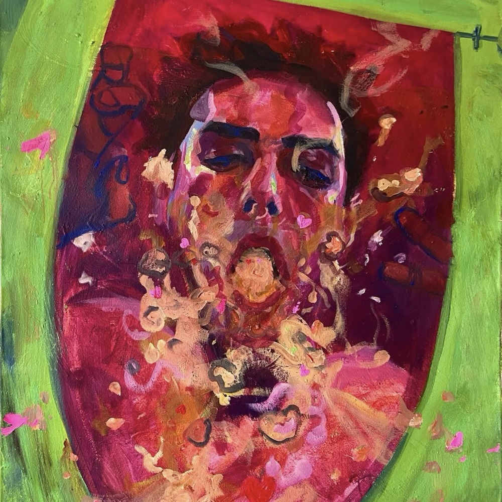 VIRAL (Explicit)