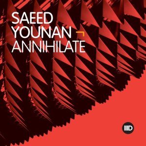 ดาวน์โหลดและฟังเพลง Annihilate พร้อมเนื้อเพลงจาก Saeed Younan