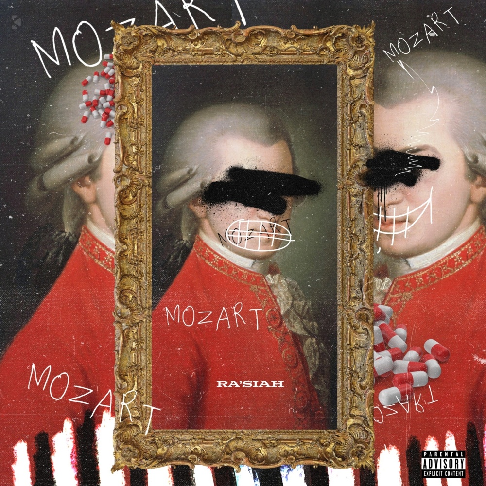 Mozart (Explicit)