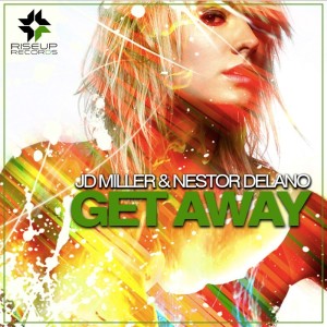 Nestor Delano的专辑Get Away