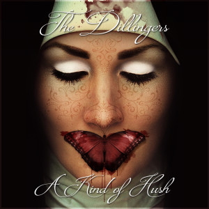 ดาวน์โหลดและฟังเพลง A Kind of Hush พร้อมเนื้อเพลงจาก The Dillingers