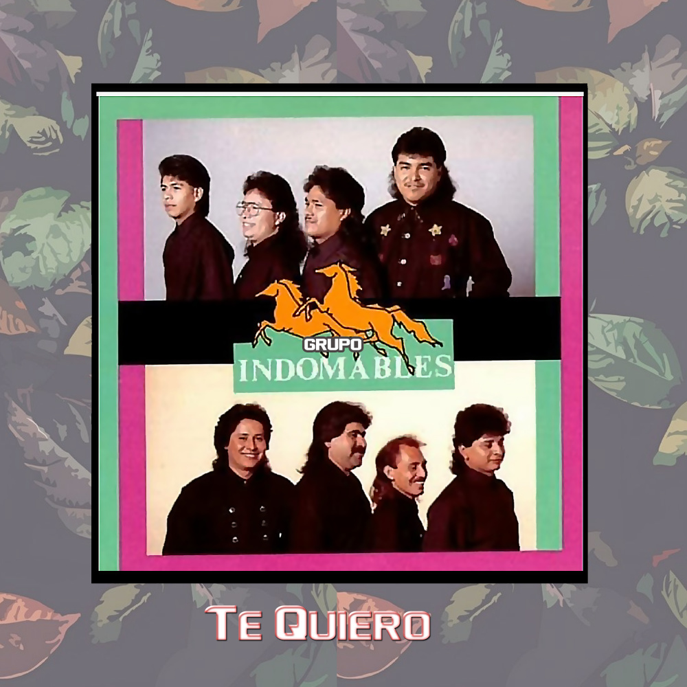 Te Quiero