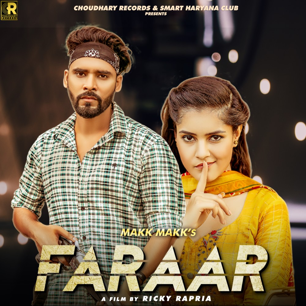 Faraar