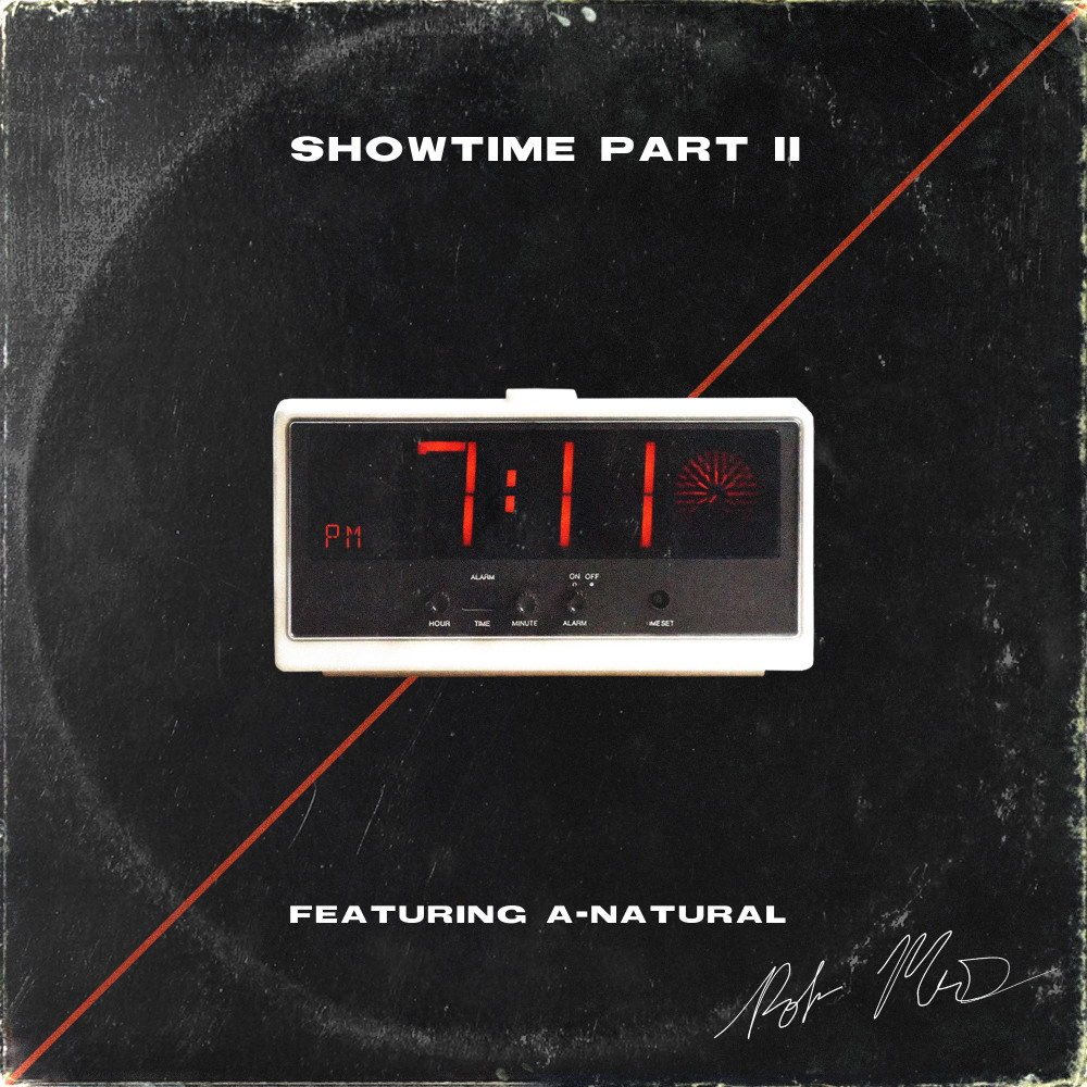 Showtime (Part II Instrumental)