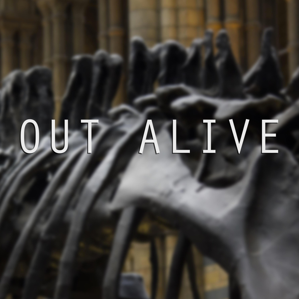 Out Alive