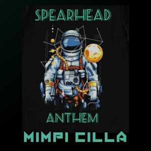 收聽Spearhead Anthem的Mimpi Cilla (Explicit)歌詞歌曲