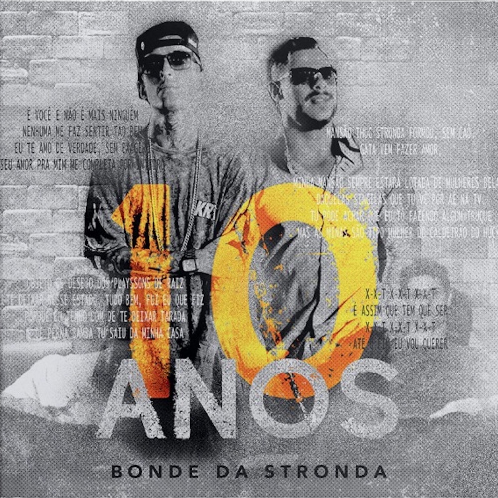 10 Anos