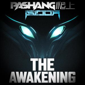 Pashang 爬上的專輯The Awakening (feat. Isidor)
