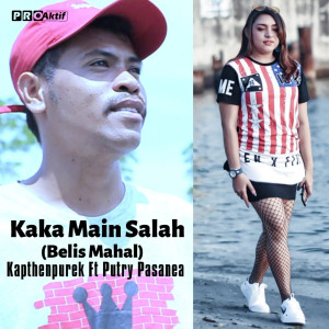 Kaka Main Salah dari Kapthenpurek